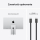 Apple Studio Display XDR 27" 5K Regulacja pochylenia i wysokości - 1506515 - zdjęcie 10